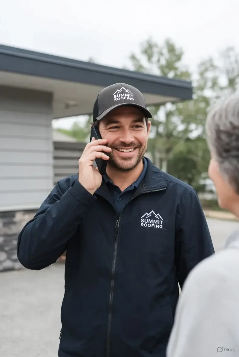Flat Roof Leak Repair La Grange, NC FAQs
